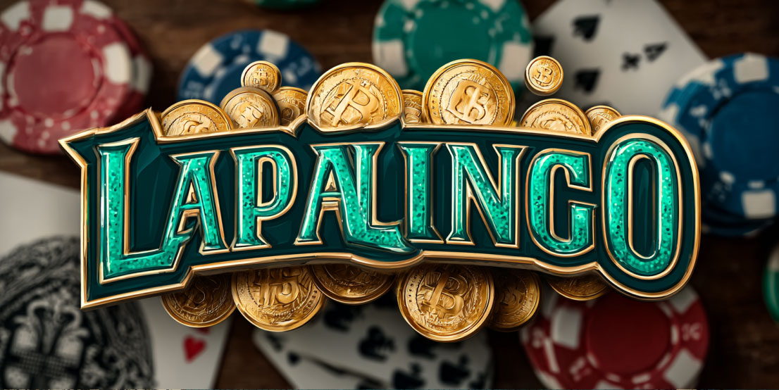 lapalingo app
