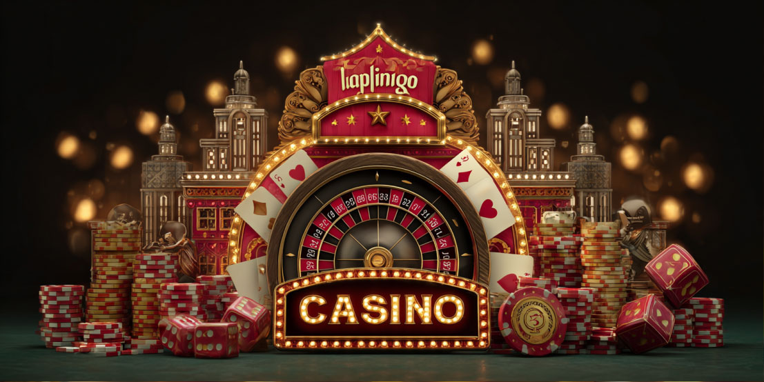 lapalingo login
