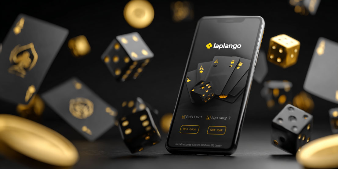 lapalingo Code